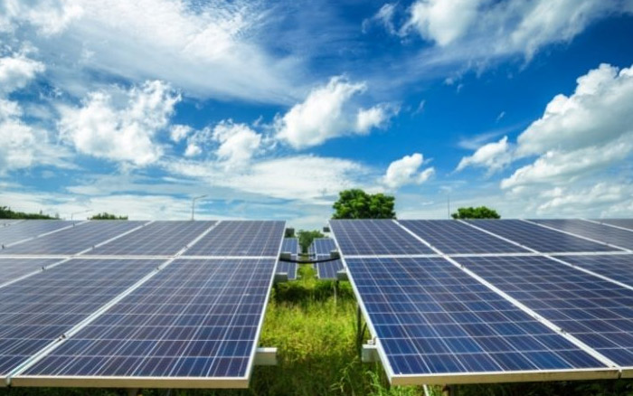 Alternatives to solar panels made of silicon